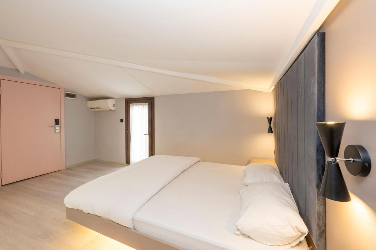 Cirrus Suites Стамбул Экстерьер фото
